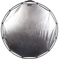 Lastolite 3300 HaloCompact Reflector 82cm Silver/White