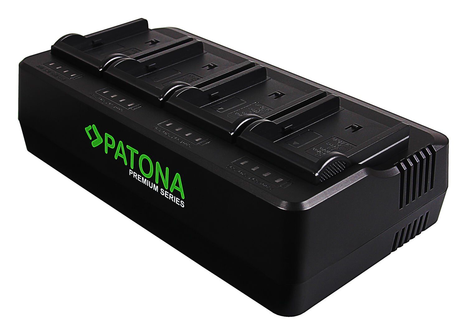 Patona 1688 / 1692 Plate Np-F960 Battery