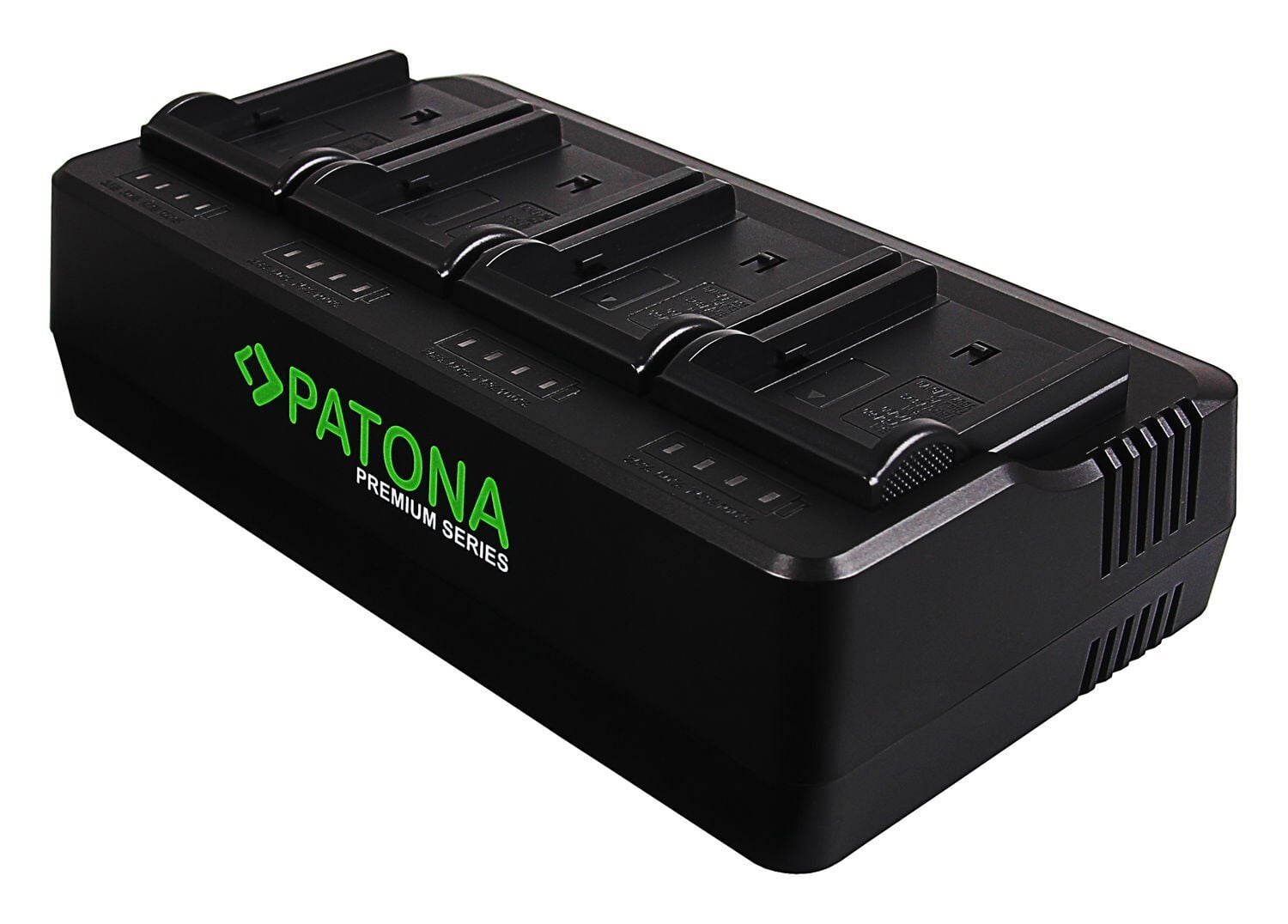 Patona 1692 Plate Np-F960 Battery(1688 için)