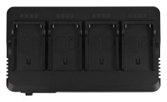 Patona 1692 Plate Np-F960 Battery(1688 için)
