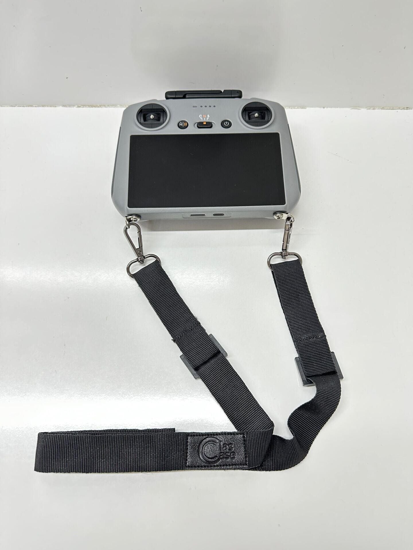 ClasCase RC/RC2 Ayarlanabilir Kumanda Boyun Askısı