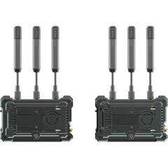 Hollyland Pyro S 4K HDMI/SDI Kablosuz Video İletim Sistemi