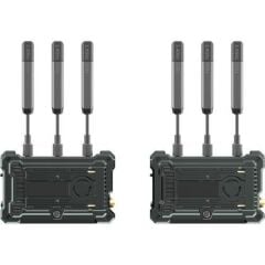 Hollyland Pyro S 4K HDMI/SDI Kablosuz Video İletim Sistemi