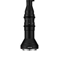 Laowa Venus 24mm F/14 2X Macro Probe Standart Canon (EF-Mount)
