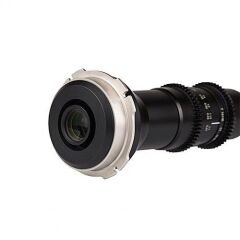 Laowa Venus 24mm F/14 2X Macro Probe Standart Canon (EF-Mount)