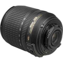 Nikon AF-S 18-105mm f/3.5-5.6G ED DX VR Lens