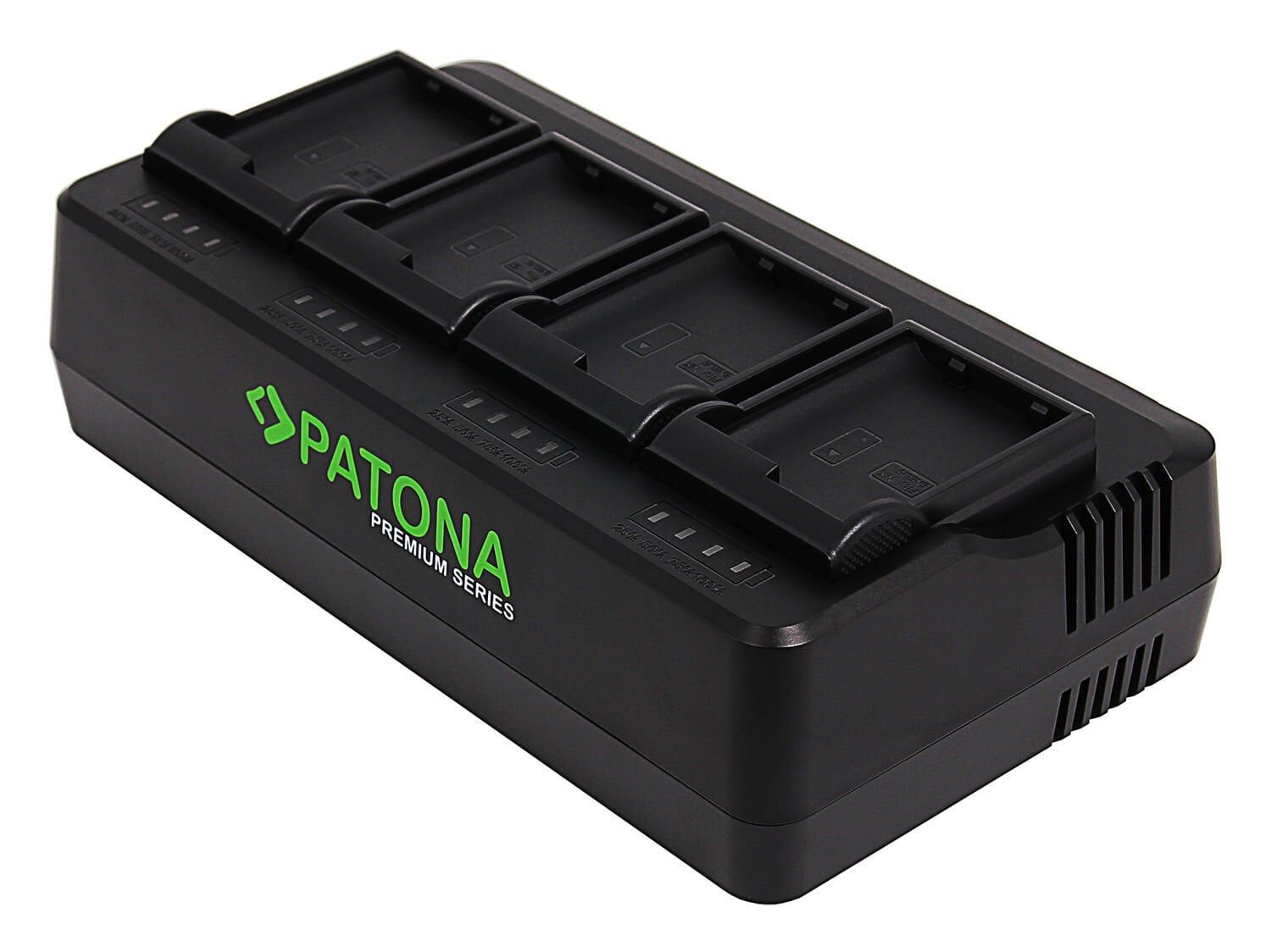 Patona 1702 Plate En-El15  Battery (1688 için)