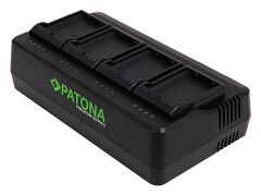 Patona 1702 Plate En-El15  Battery (1688 için)