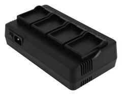 Patona 1702 Plate En-El15  Battery (1688 için)