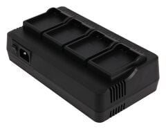 Patona 1688 / 1702 Plate En-El15  Battery