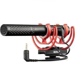 Rode VideoMic NTG Mikrofon