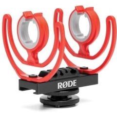 Rode VideoMic NTG Mikrofon