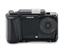Tilta TA-T95-B-B DJI Osmo Action 6 Street Snap Kit için Kamera Kafesi