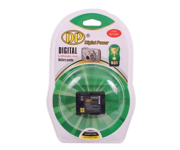 DP BP-808 Batarya