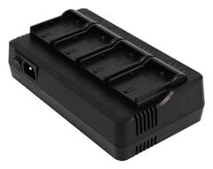 Patona 1700 Plate Lp-E6 Battery (1688 için)