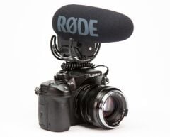 RODE VideoMic Pro+ Mikrofon