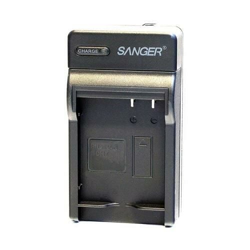 Sanger BCH7E Panasonic Uyumlu Şarj Aleti