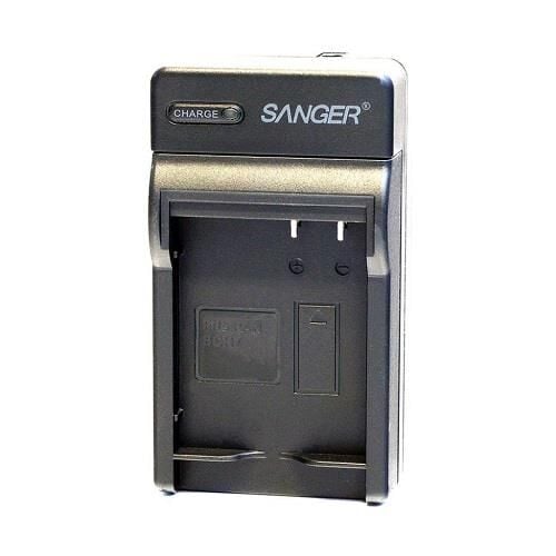 Sanger BCH7E Panasonic Uyumlu Şarj Aleti