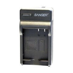 Sanger BCH7E Panasonic Uyumlu Şarj Aleti