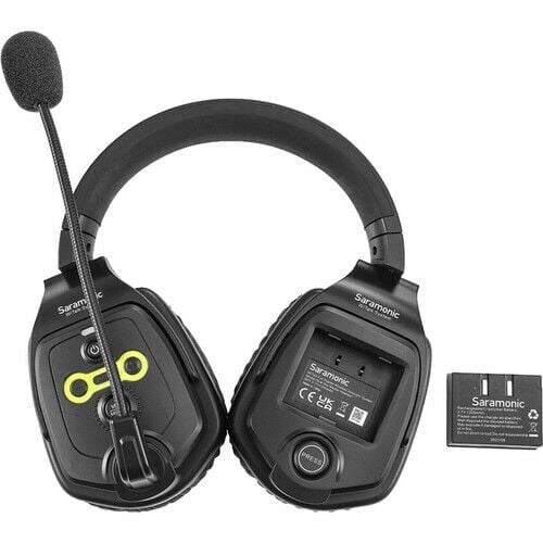SARAMONIC WITALK5 DMH