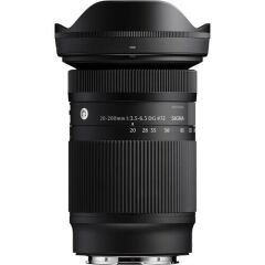Sigma 20-200mm f/3.5-6.3 DG Contemporary Lens (L Mount)