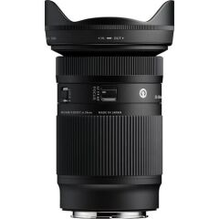 Sigma 20-200mm f/3.5-6.3 DG Contemporary Lens (L Mount)