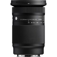 Sigma 20-200mm f/3.5-6.3 DG Contemporary Lens (L Mount)