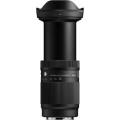 Sigma 20-200mm f/3.5-6.3 DG Contemporary Lens (L Mount)