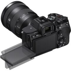 Sony A7 IV Body Aynasız Fotoğraf Makinesi