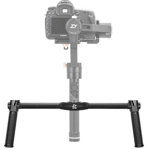 Zhiyun DUAL Handle Crane 2 (Crane 2 ile Uyumlu)