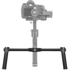 Zhiyun DUAL Handle Crane 2 (Crane 2 ile Uyumlu)