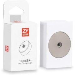 Zhiyun 100g Counterweight Denge Ağırlığı