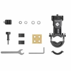 Insta360 Motorcycle U-Bolt Mount (NEW VERSİON )