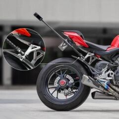 Insta360 Motorcycle U-Bolt Mount (NEW VERSİON )