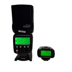 JINBEI TTL TR-611C HSS Trigger Canon Uyumlu