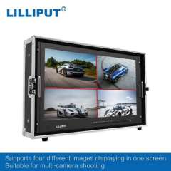 Lilliput BM230-4K 4K 23'' Video Monitör