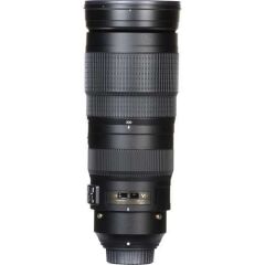 Nikon AF-S 200-500mm f/5.6E ED VR Lens