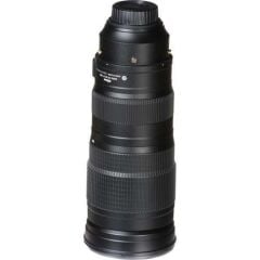 Nikon AF-S 200-500mm f/5.6E ED VR Lens