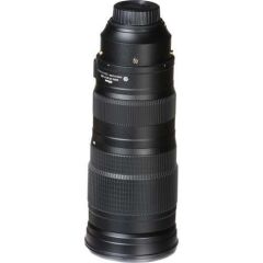 Nikon AF-S 200-500mm f/5.6E ED VR Lens