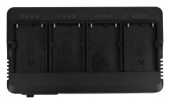 Patona 1691  Plate Sony Bp-U60 Battery (1688 için)