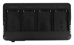 Patona 1691  Plate Sony Bp-U60 Battery (1688 için)