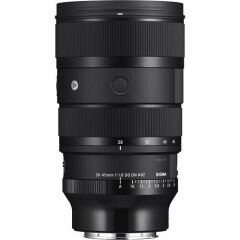 Sigma 28-45mm f/1.8 DG DN Art Lens (L Mount)