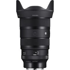 Sigma 28-45mm f/1.8 DG DN Art Lens (L Mount)
