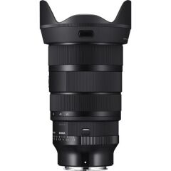 Sigma 28-45mm f/1.8 DG DN Art Lens (L Mount)