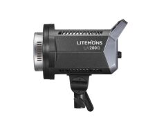 Godox LA-200D Beyaz LED Video Işığı