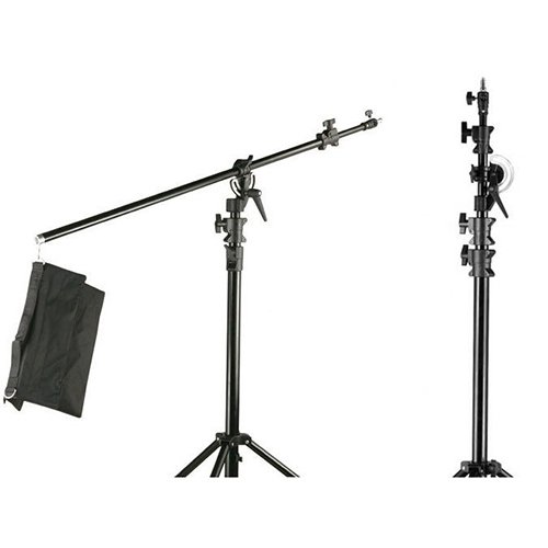 Visico LS-8011 Boom Stand – Işık Ayağı
