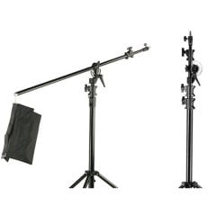 Visico LS-8011 Boom Stand – Işık Ayağı