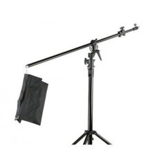 Visico LS-8011 Boom Stand – Işık Ayağı