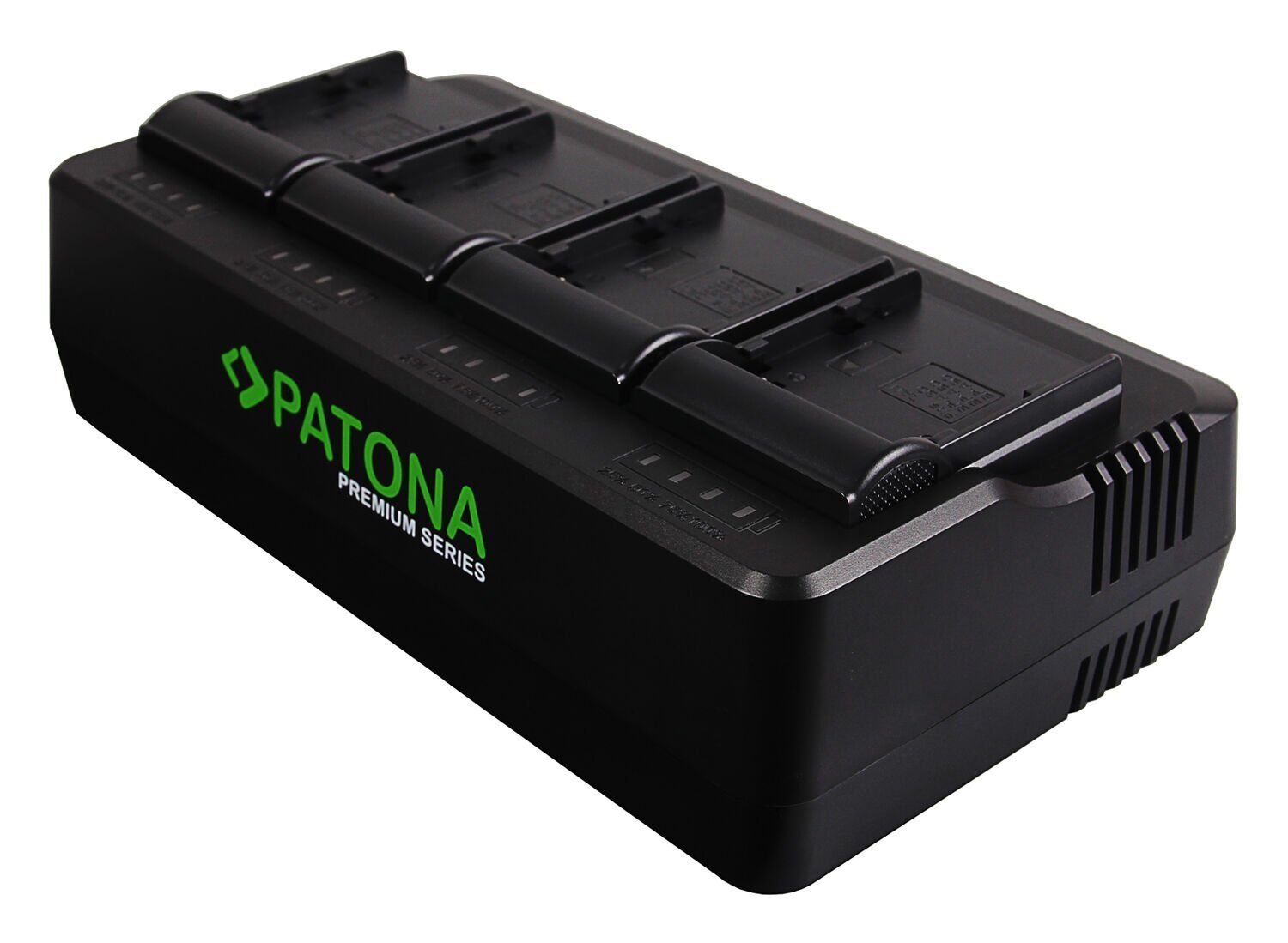 Patona 1688 / 1694 Plate Bp-A60 Battery