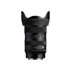 Sigma 17-40mm f/1.8 DC Art Lens (L Mount)